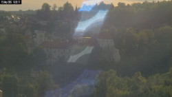 Sázavský klášter