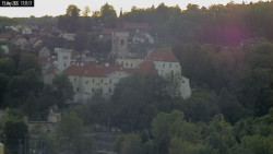 Sázavský klášter
