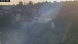 Sázavský klášter