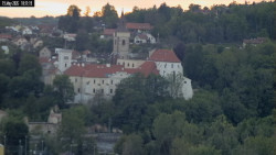 Sázavský klášter