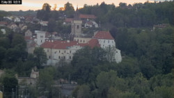 Sázavský klášter