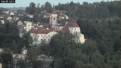 Sázavský klášter