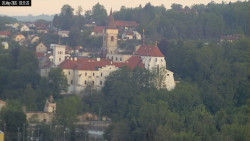 Sázavský klášter