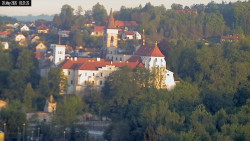Sázavský klášter