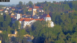 Sázavský klášter