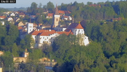 Sázavský klášter
