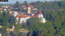 Sázavský klášter