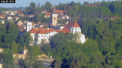 Sázavský klášter