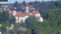 Sázavský klášter