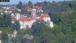 Sázavský klášter