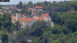 Sázavský klášter