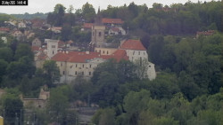 Sázavský klášter