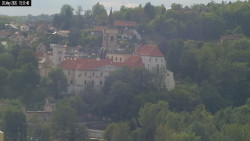 Sázavský klášter