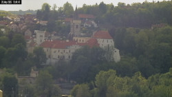 Sázavský klášter