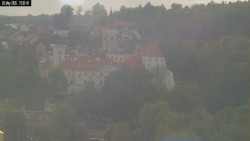 Sázavský klášter