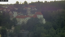 Sázavský klášter