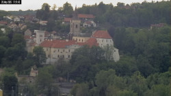 Sázavský klášter