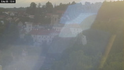 Sázavský klášter