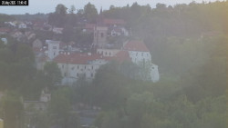 Sázavský klášter
