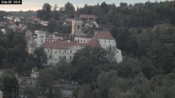 Sázavský klášter
