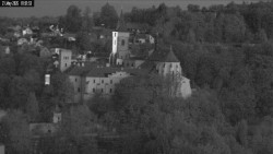 Sázavský klášter