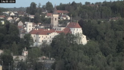 Sázavský klášter