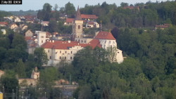Sázavský klášter