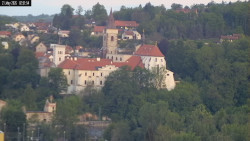 Sázavský klášter