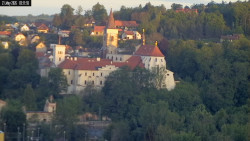 Sázavský klášter