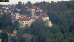 Sázavský klášter