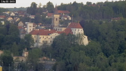 Sázavský klášter