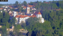 Sázavský klášter