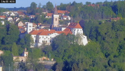 Sázavský klášter