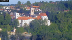 Sázavský klášter