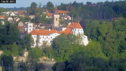 Sázavský klášter
