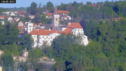 Sázavský klášter