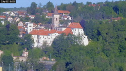 Sázavský klášter