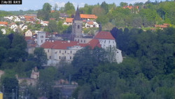 Sázavský klášter