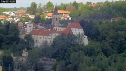 Sázavský klášter