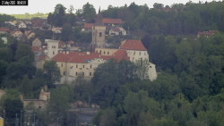 Sázavský klášter