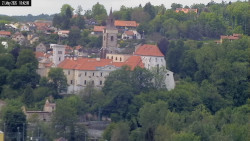 Sázavský klášter