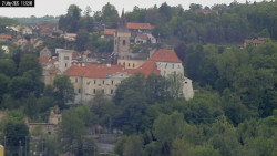 Sázavský klášter