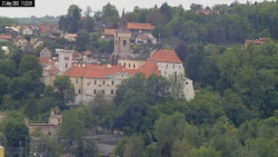 Sázavský klášter
