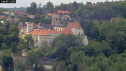 Sázavský klášter