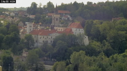 Sázavský klášter