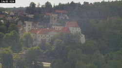Sázavský klášter