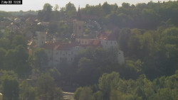 Sázavský klášter