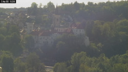 Sázavský klášter