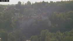 Sázavský klášter