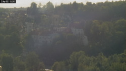 Sázavský klášter